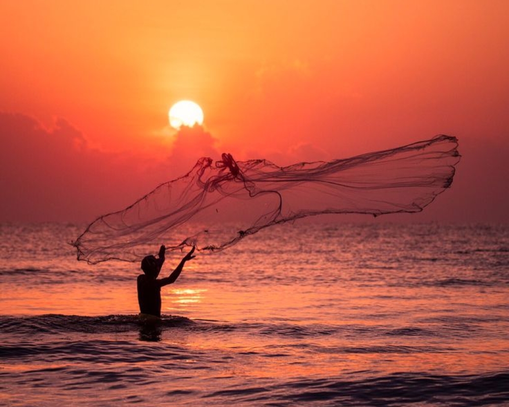 Grand Island Explorer | Sri Lanka